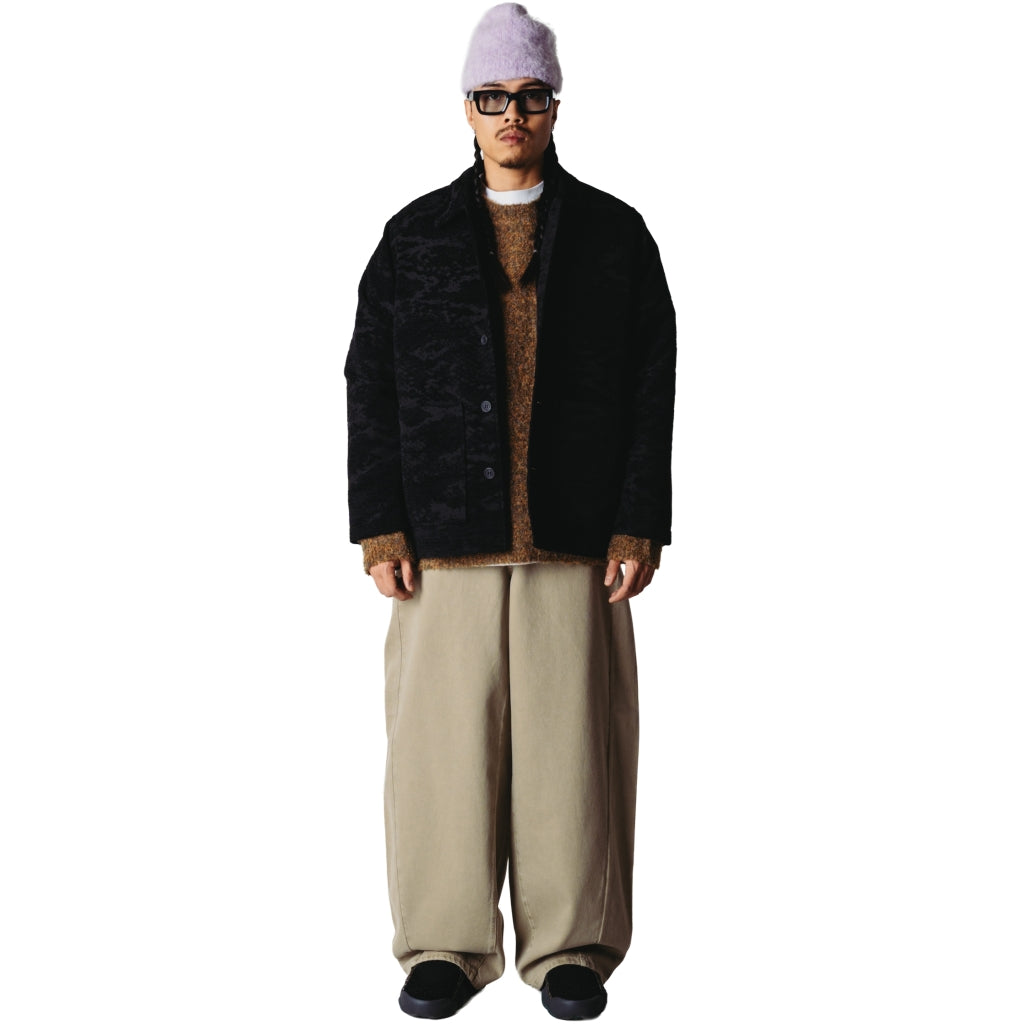 Blade Chenille jacket
