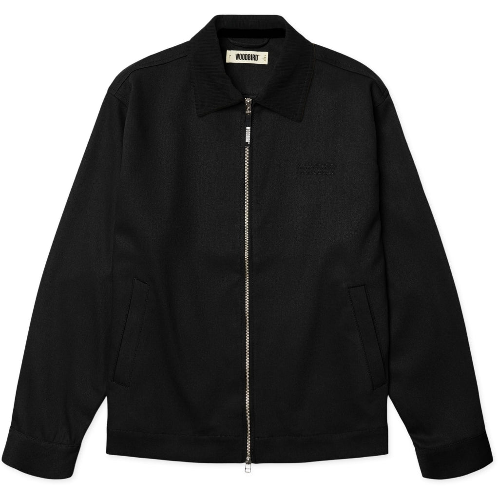 WBPon Nickle Work Jacket