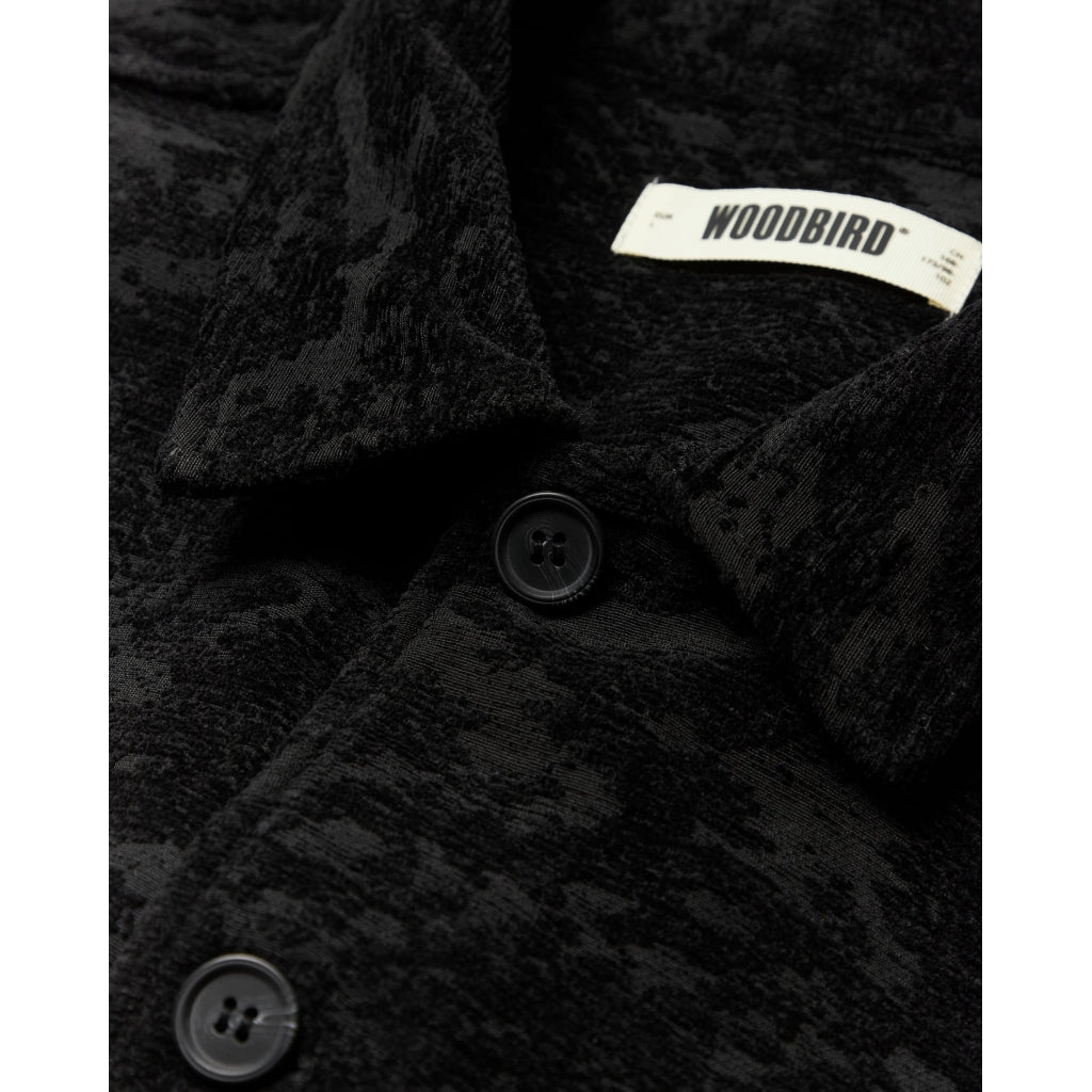 Blade Chenille jacket