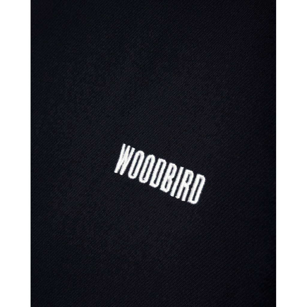 Blade Twill Jacket