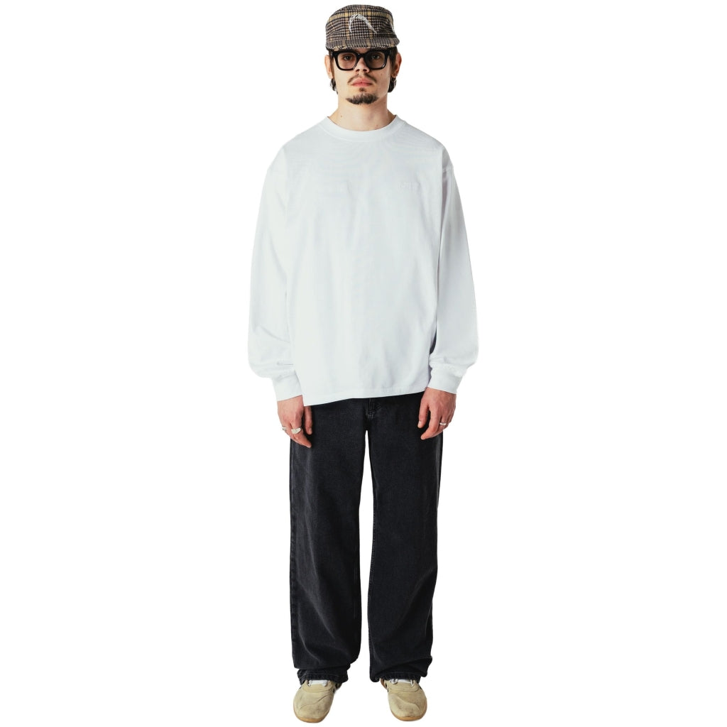 BAINE LS TEE