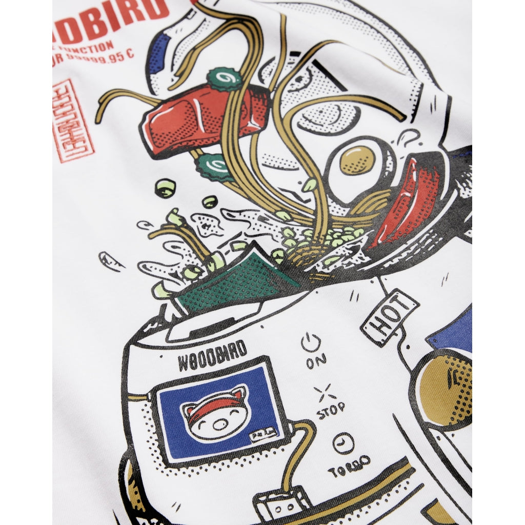 Baine Cook Tee