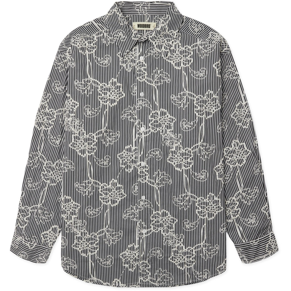 Brooks EMB shirt