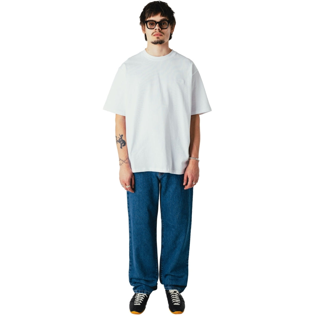 Baine Base Tee
