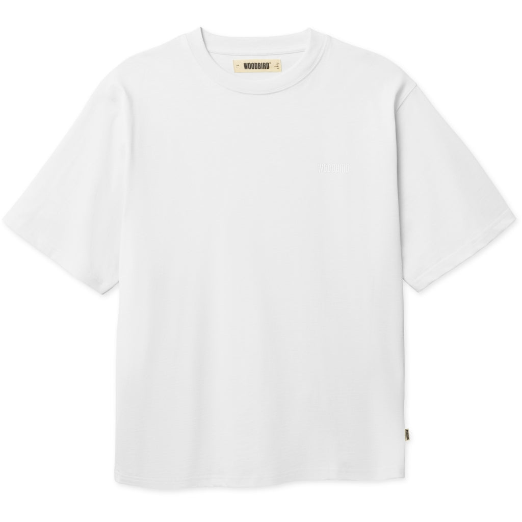 Baine Base Tee