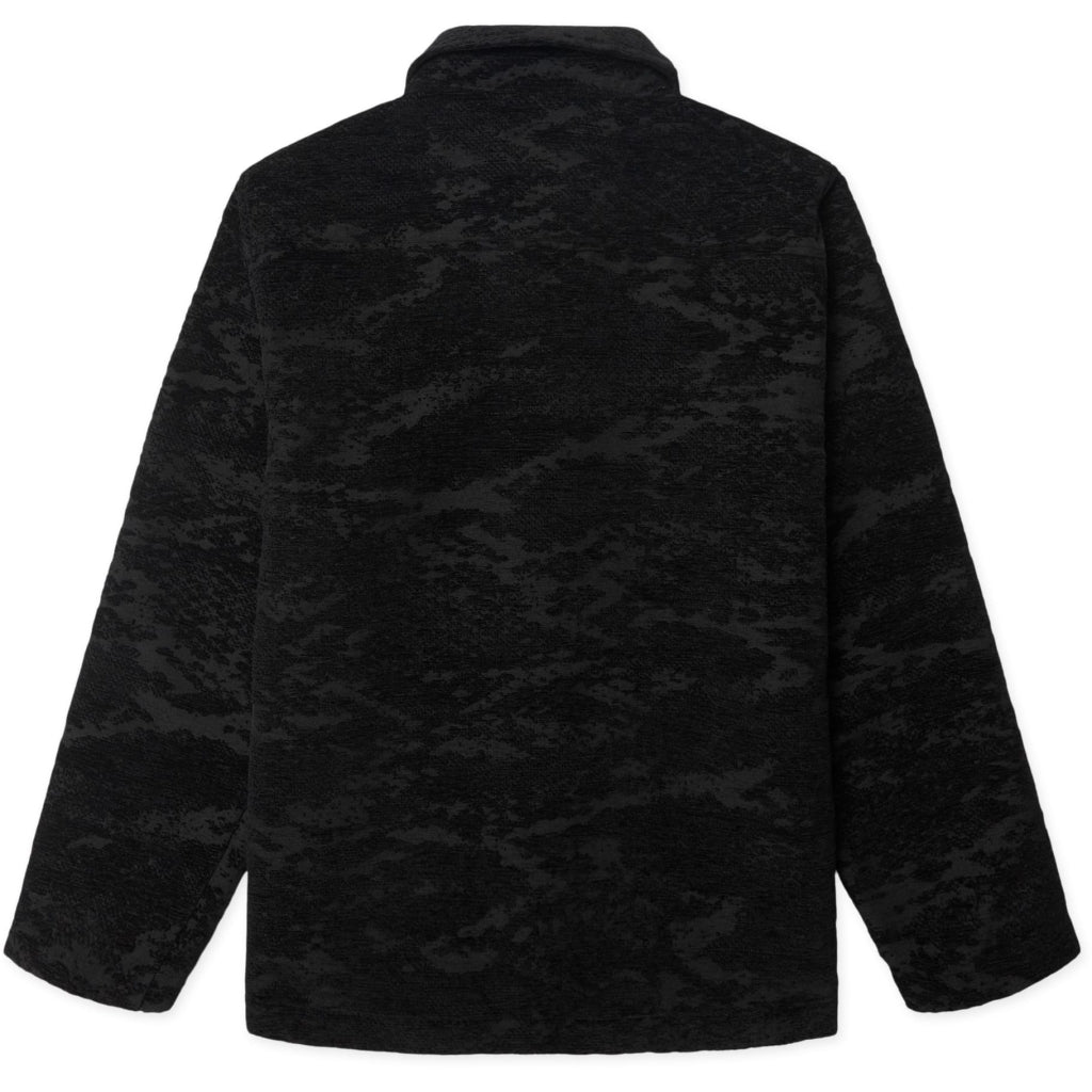 Blade Chenille jacket