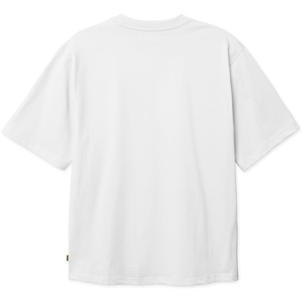 Baine Base Tee