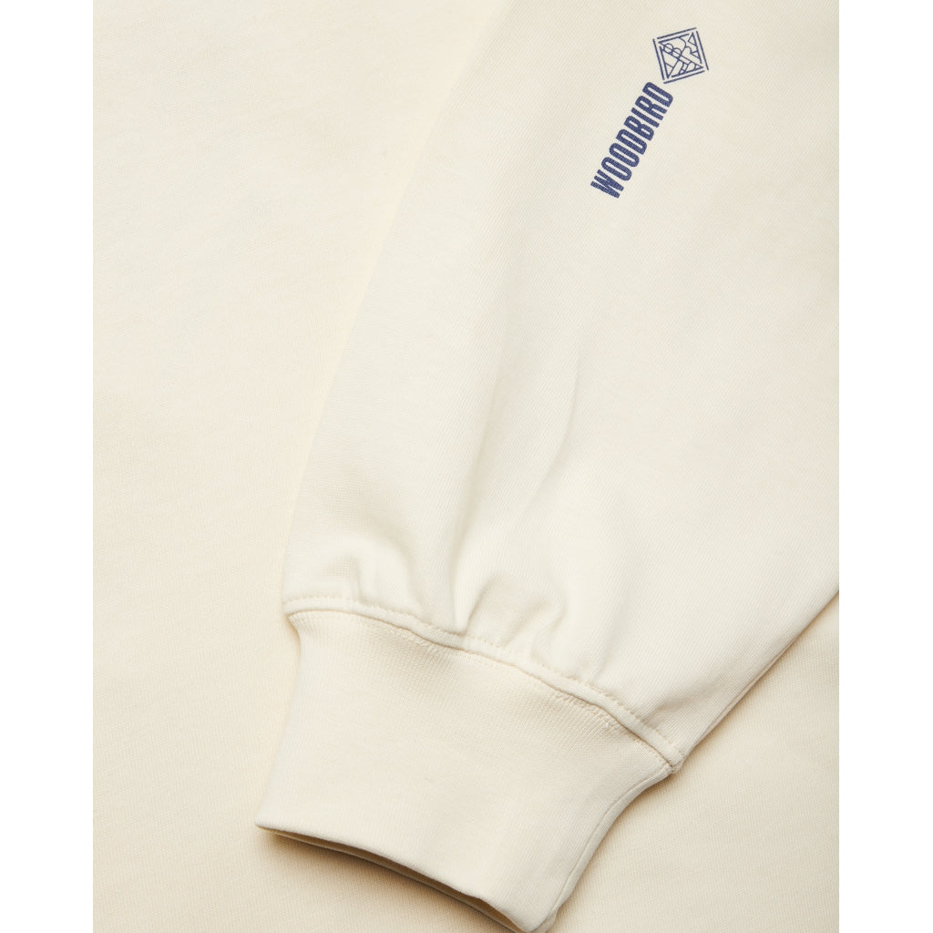 Beam LS  warp tee