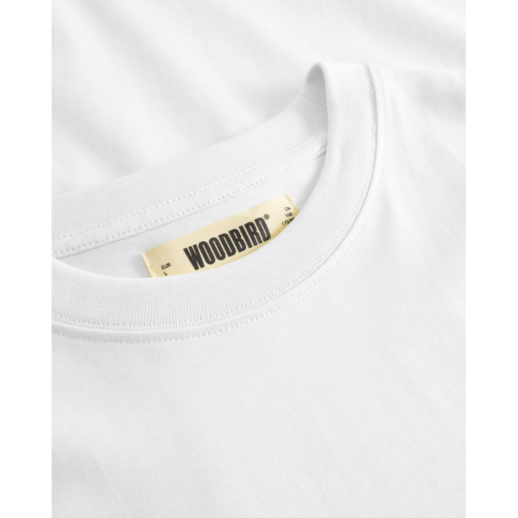 Baine Base Tee