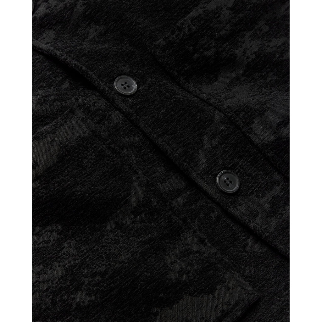Blade Chenille jacket