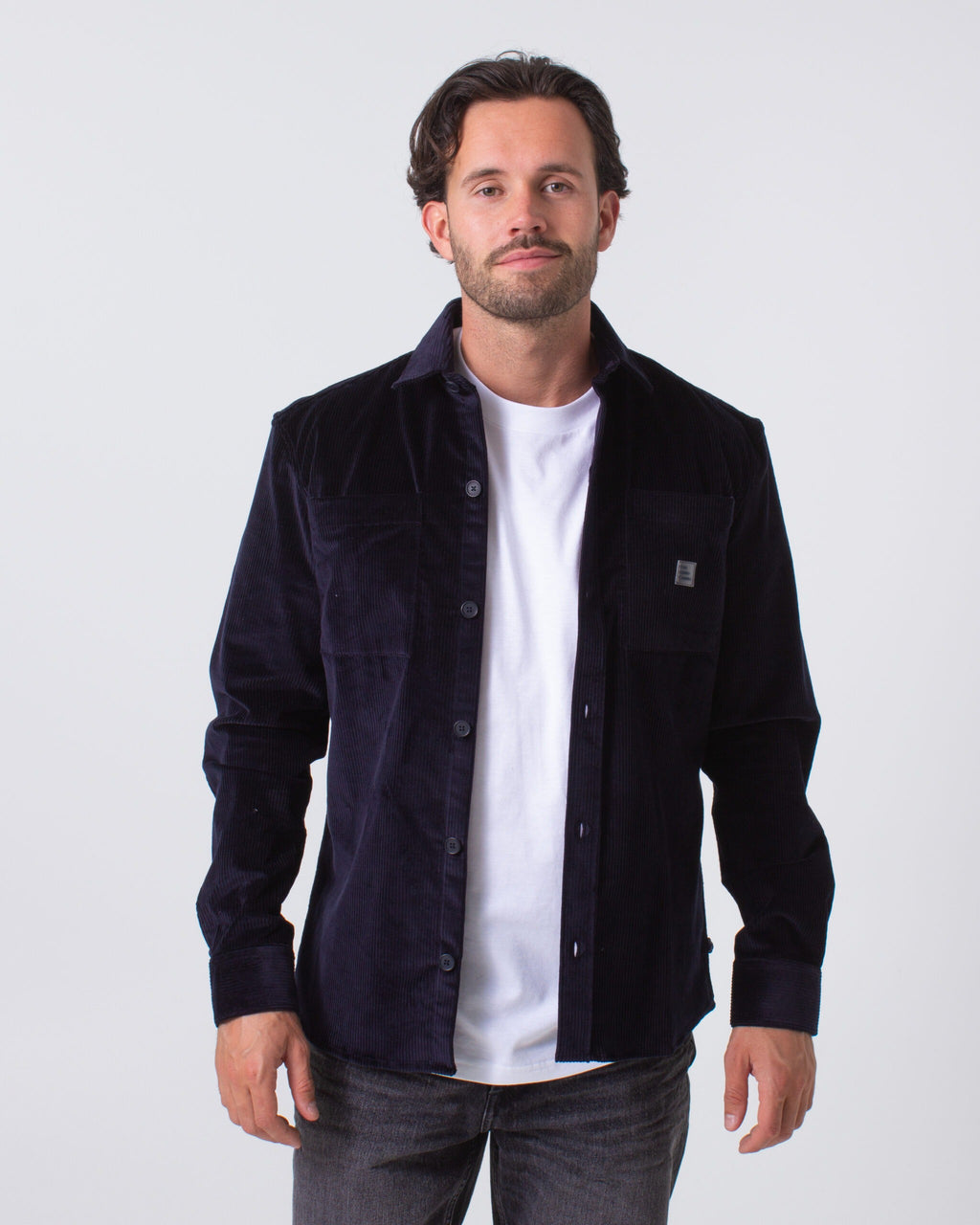 The GoodPeople SNEWY (Navy)