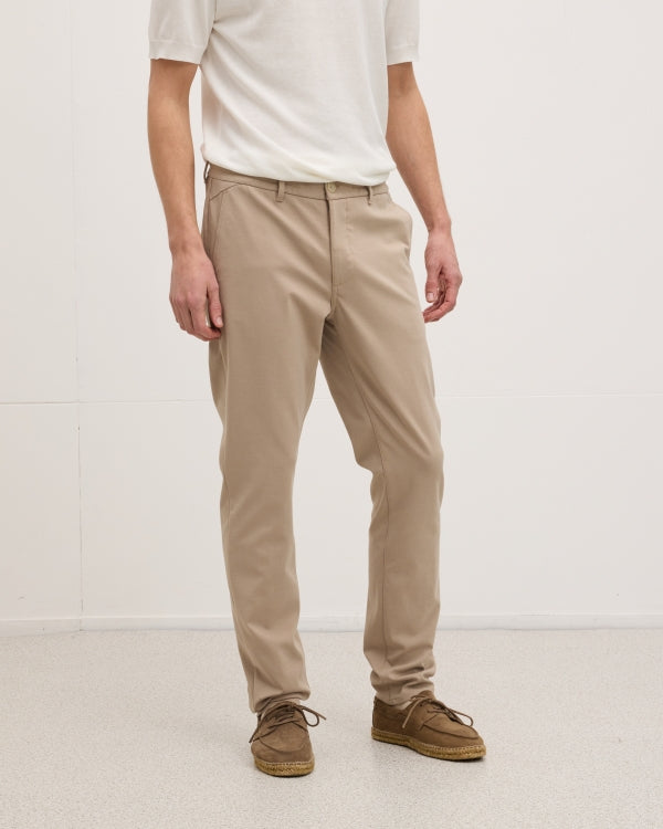 The GoodPeople BRUNO (Mid Brown)