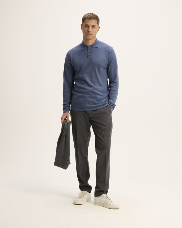 The GoodPeople KAI (Mid Blue)