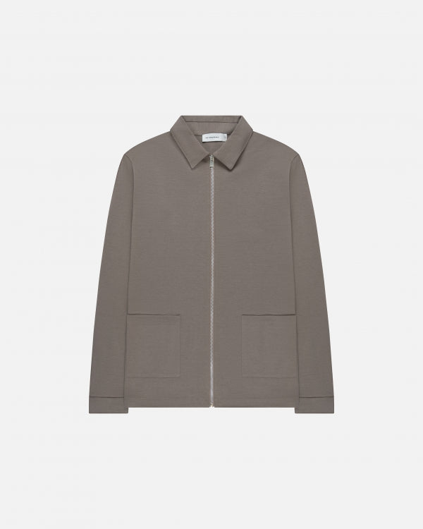 The GoodPeople LAVI (Mid Brown)