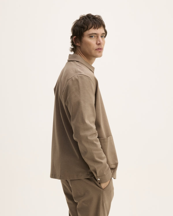 The GoodPeople LAVI (Mid Brown)