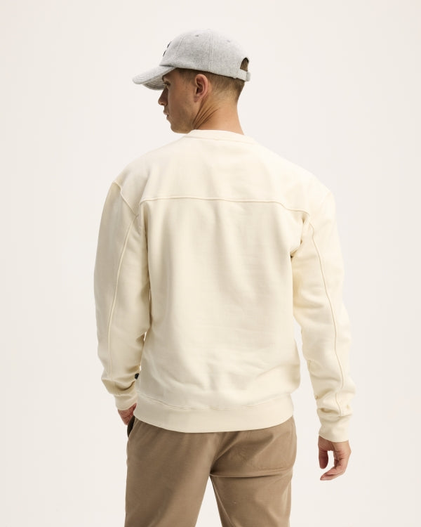 The GoodPeople LOGAN (Off White)