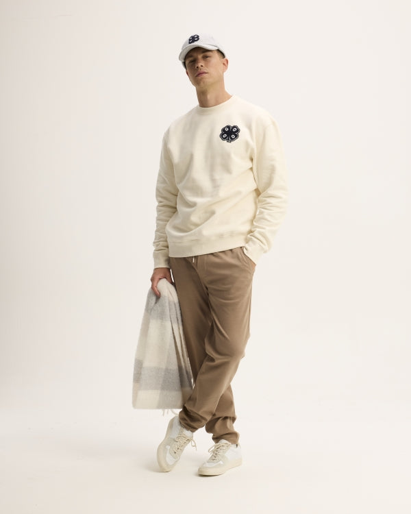 The GoodPeople LOGAN (Off White)