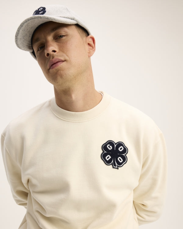 The GoodPeople LOGAN (Off White)