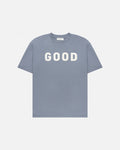 The GoodPeople TOC (Mid Blue)