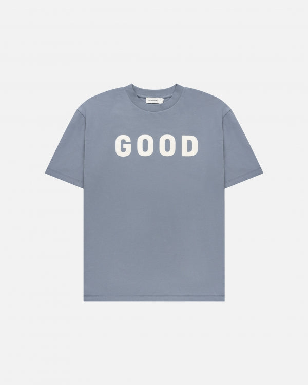 The GoodPeople TOC (Mid Blue)