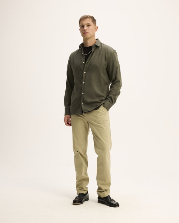 The GoodPeople STORM (Dark Khaki)