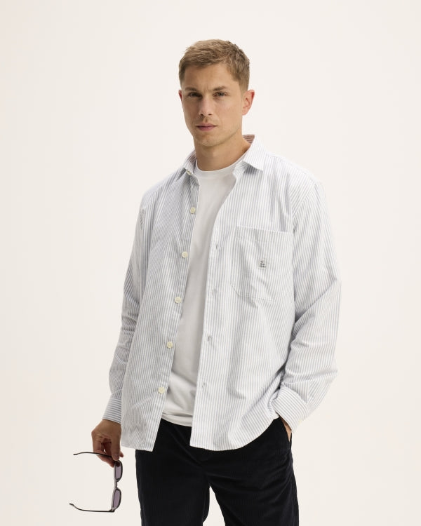 The GoodPeople SOY (Navy)