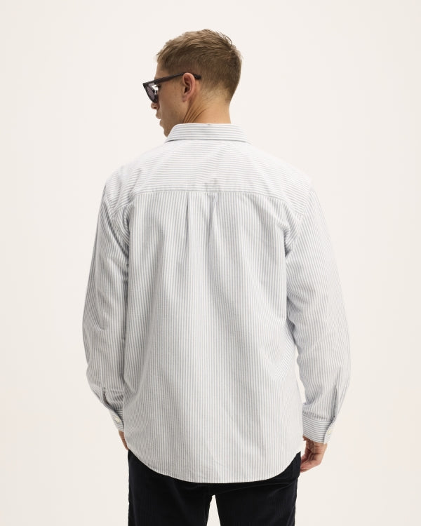 The GoodPeople SOY (Navy)