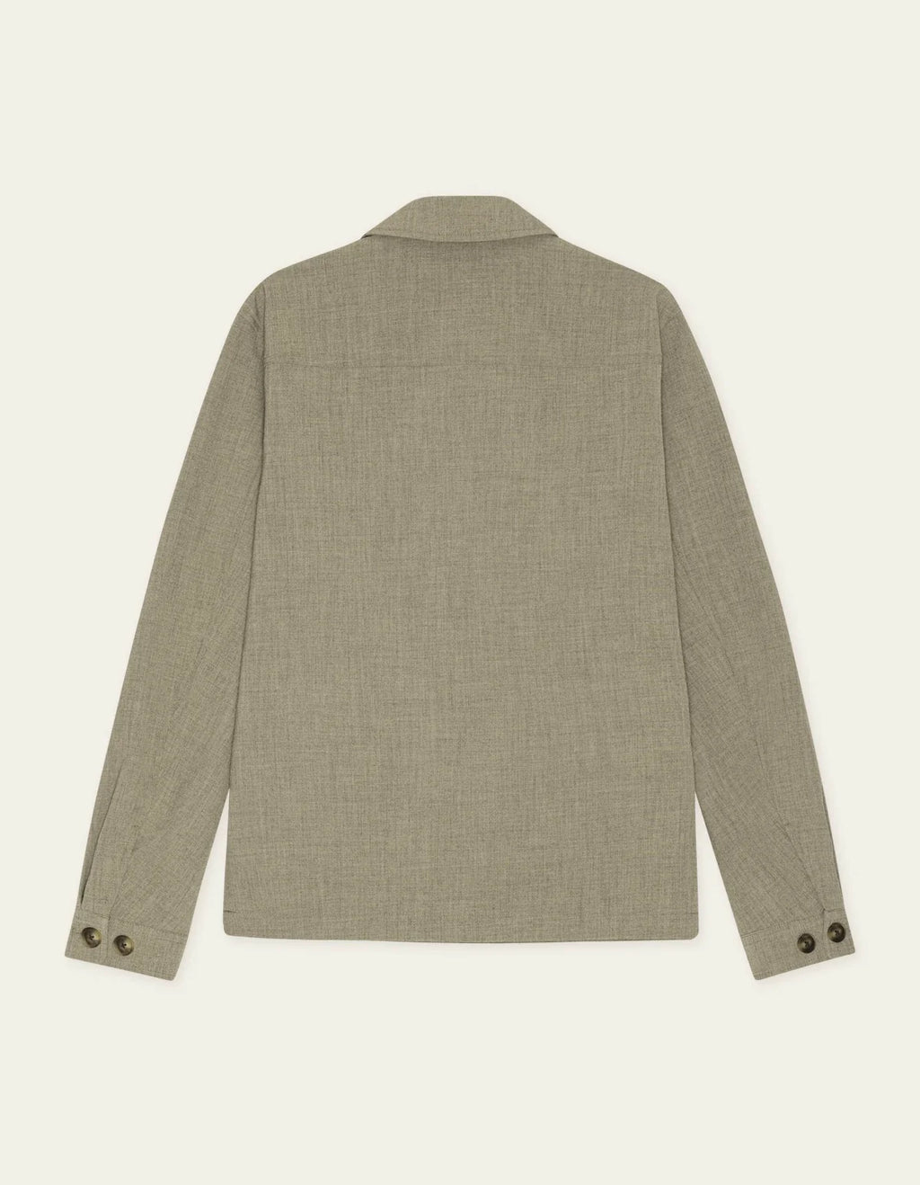 Como Hybrid Jacket