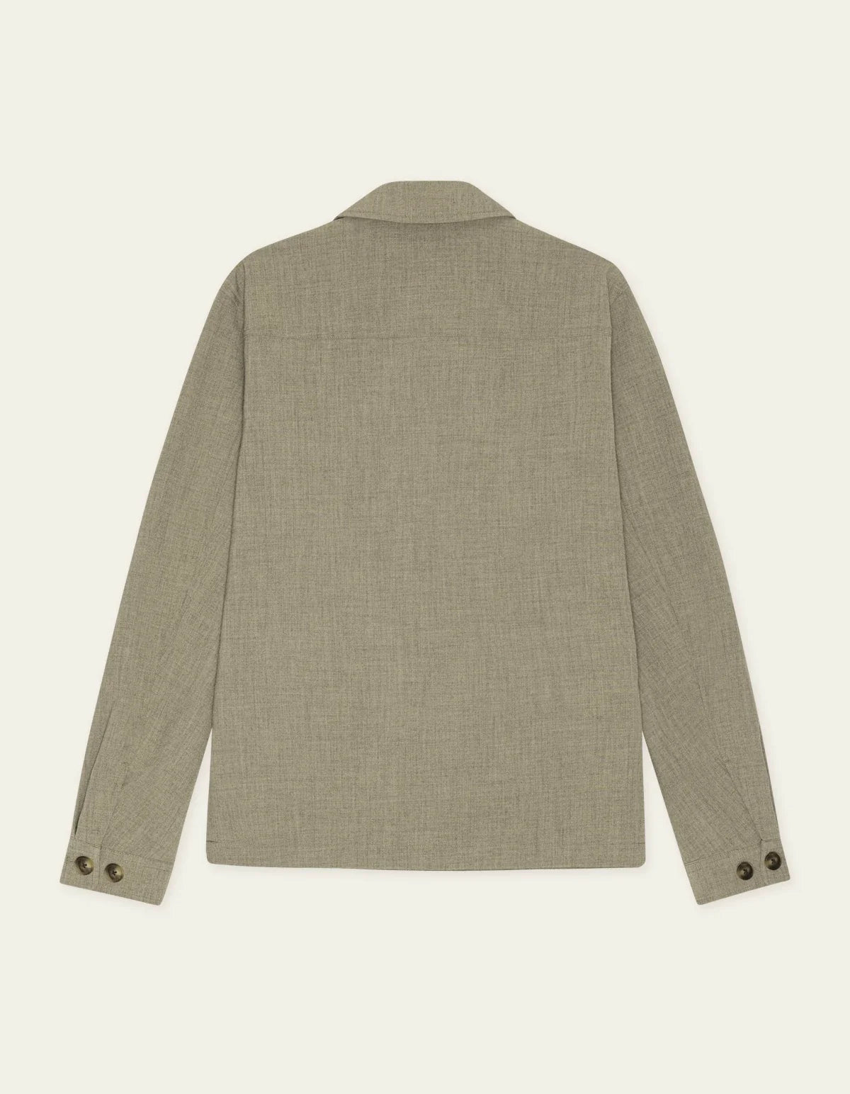 Como Hybrid Jacket