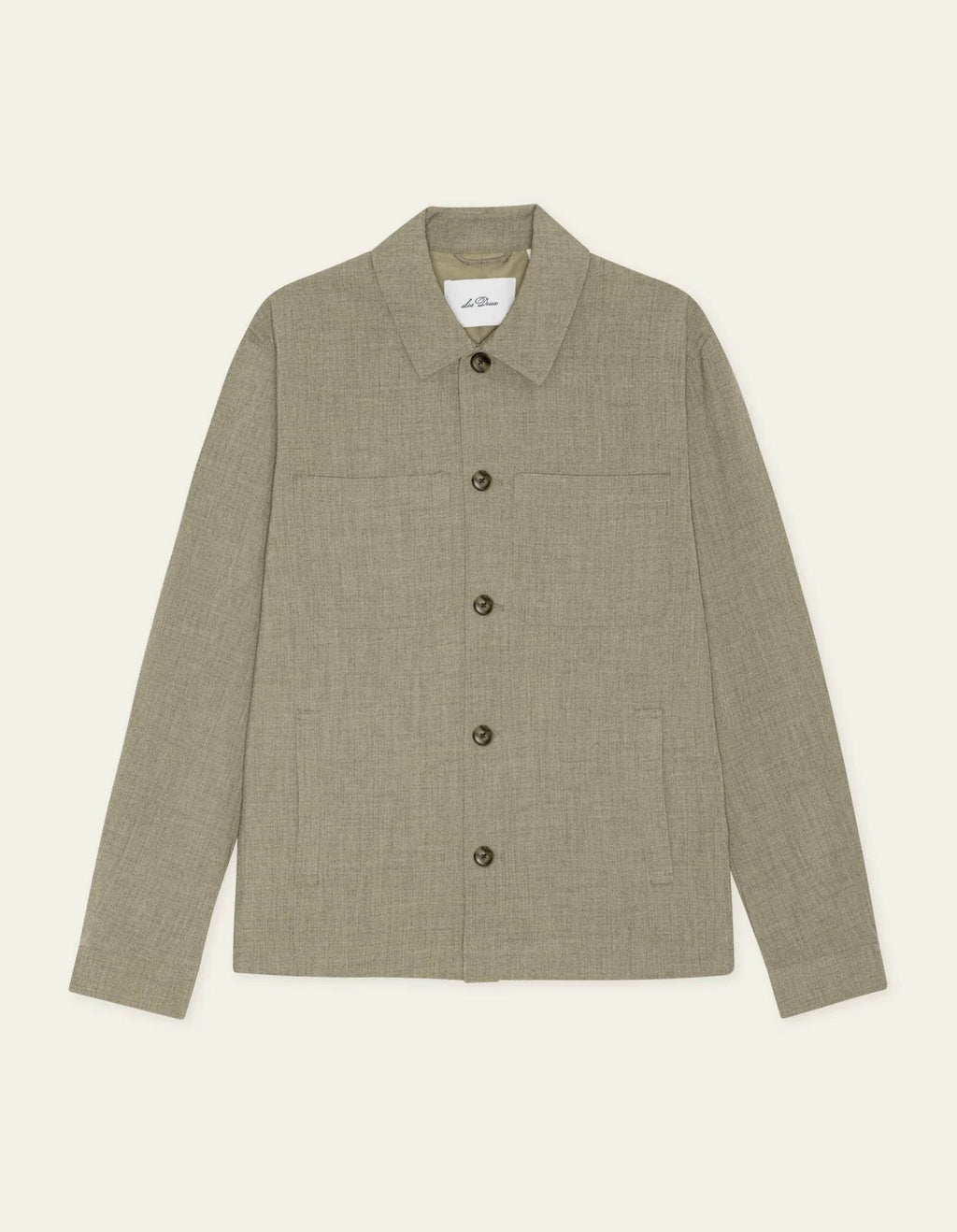 Como Hybrid Jacket