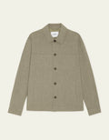 Como Hybrid Jacket