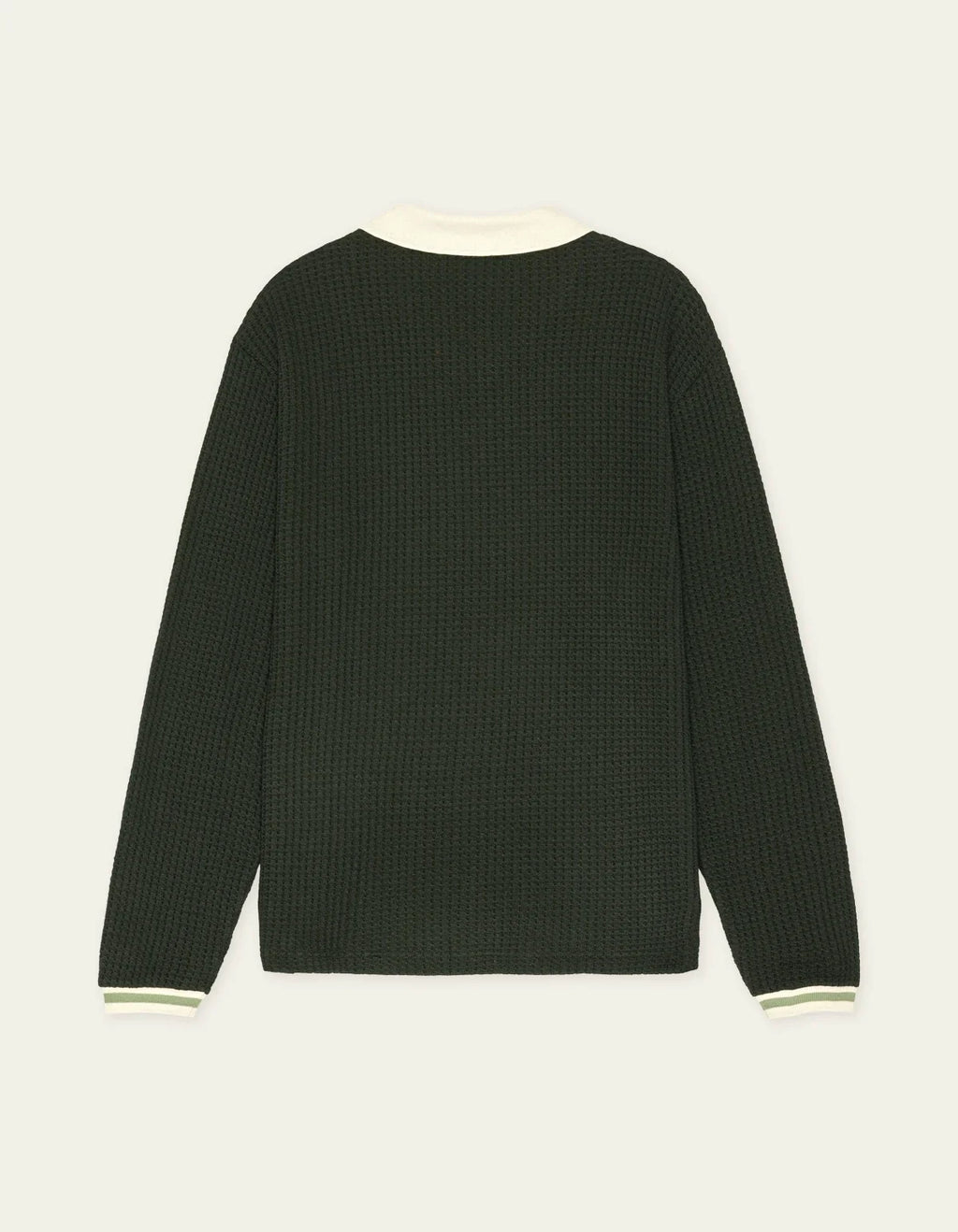 Waffle LS Football Jersey