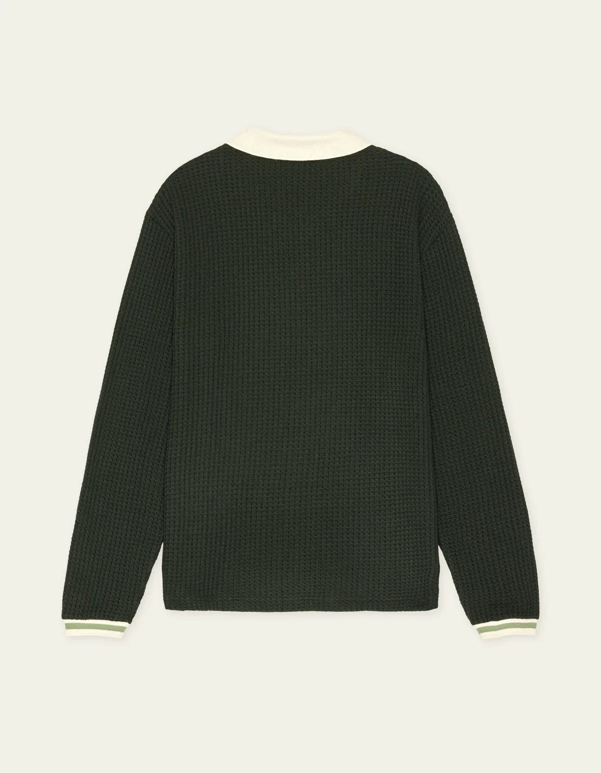 Waffle LS Football Jersey