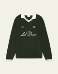 Waffle LS Football Jersey