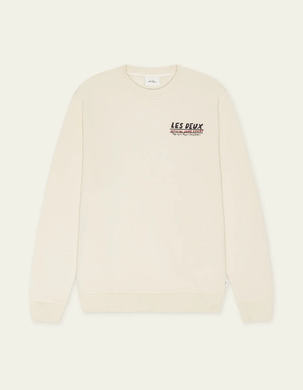 Record Sweatshirt