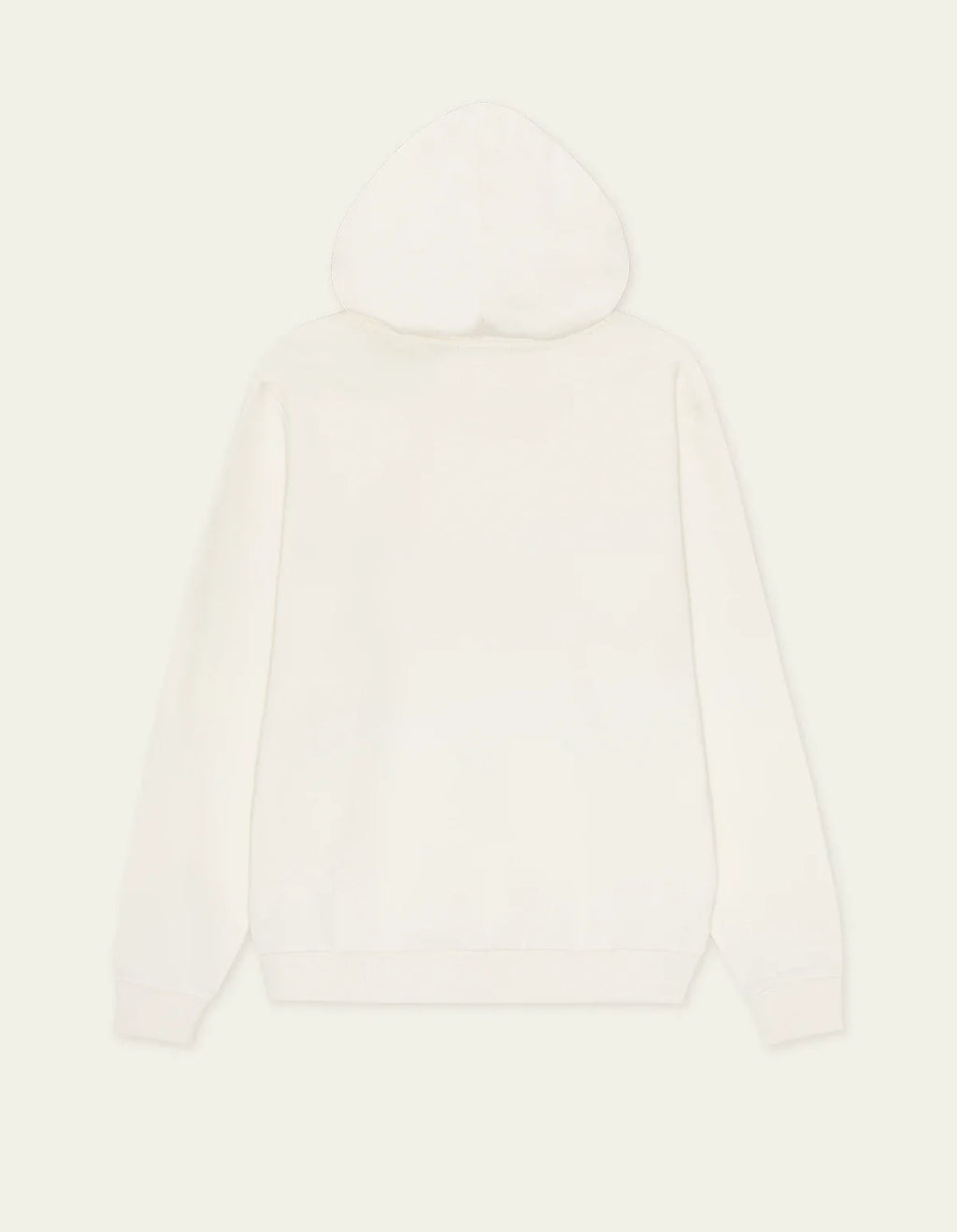 Signature Print Hoodie