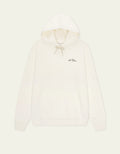 Signature Print Hoodie