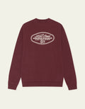 Worldwide sweatshirt