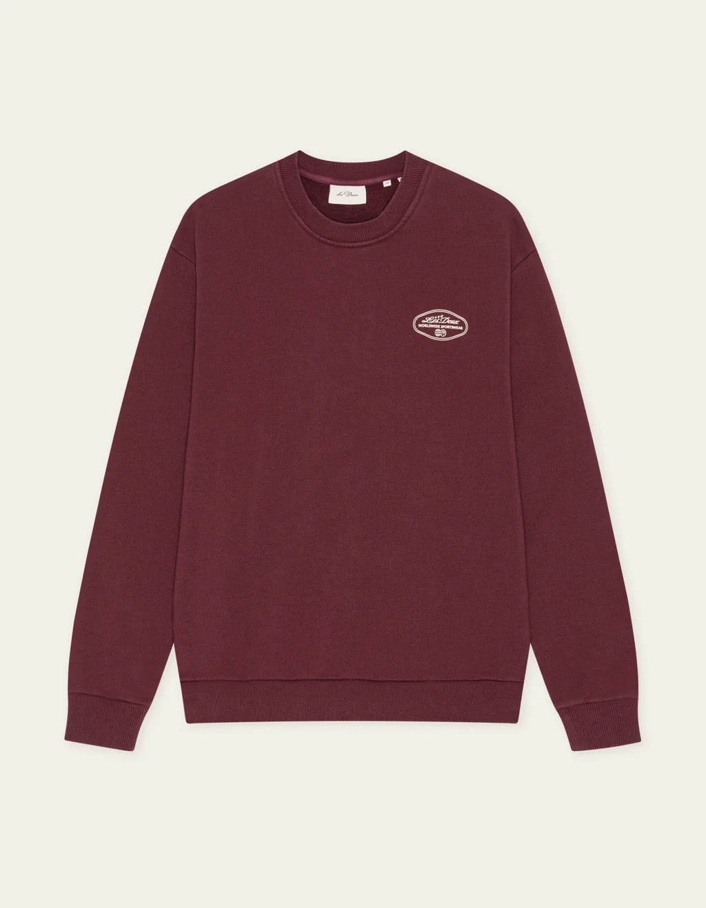 Worldwide sweatshirt