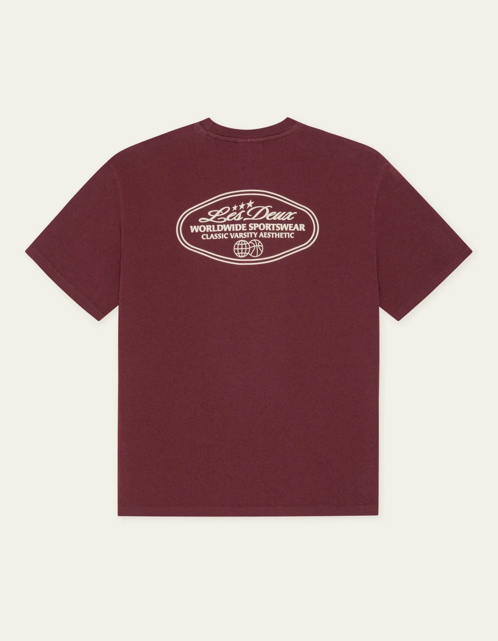 Worldwide t-shirt