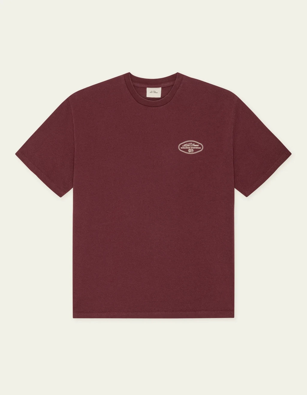 Worldwide t-shirt