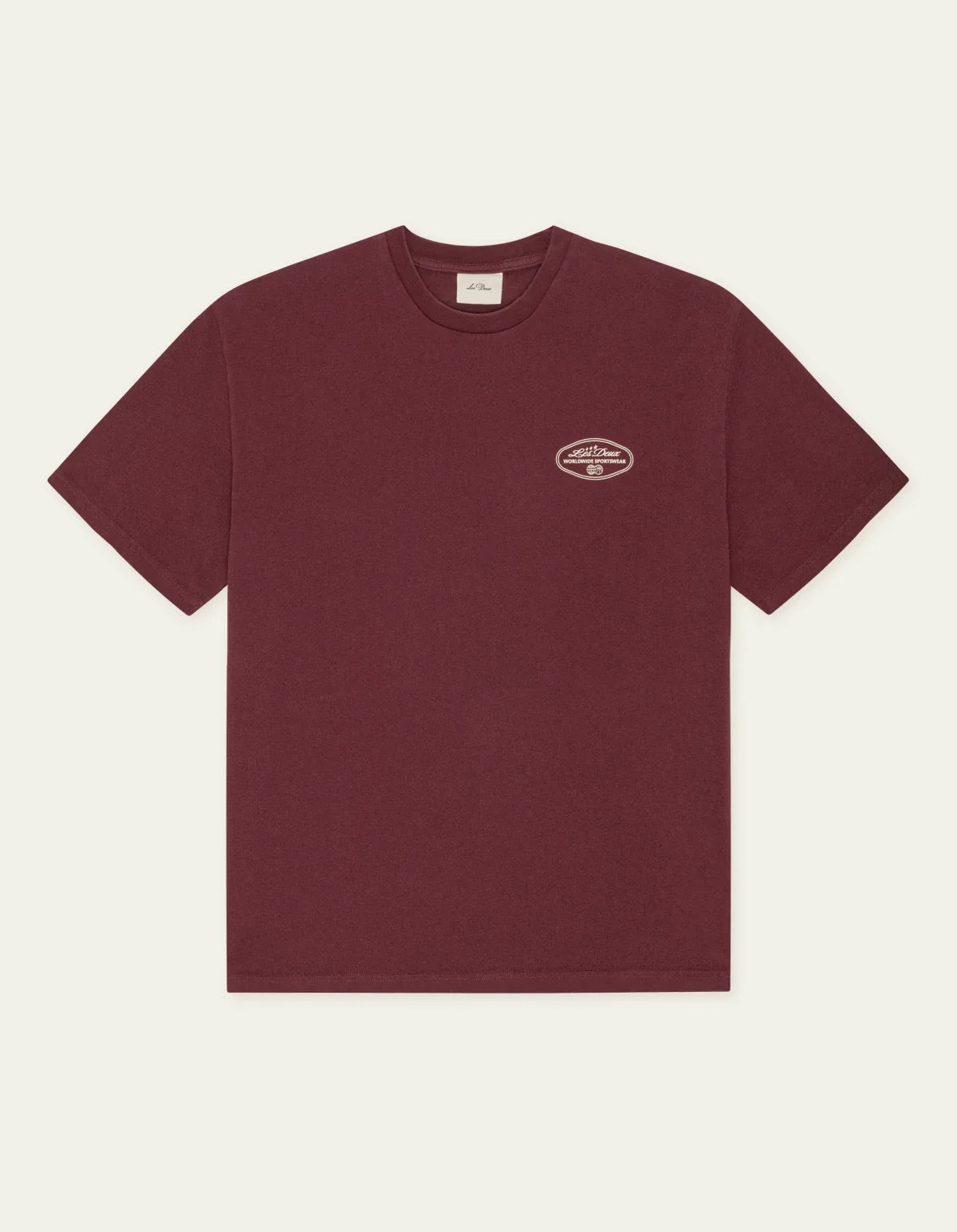 Worldwide t-shirt