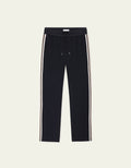 Signature Rib Tape Track Pants