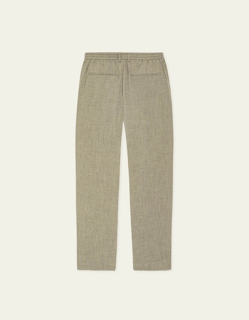 Como Tapered Suit Pants