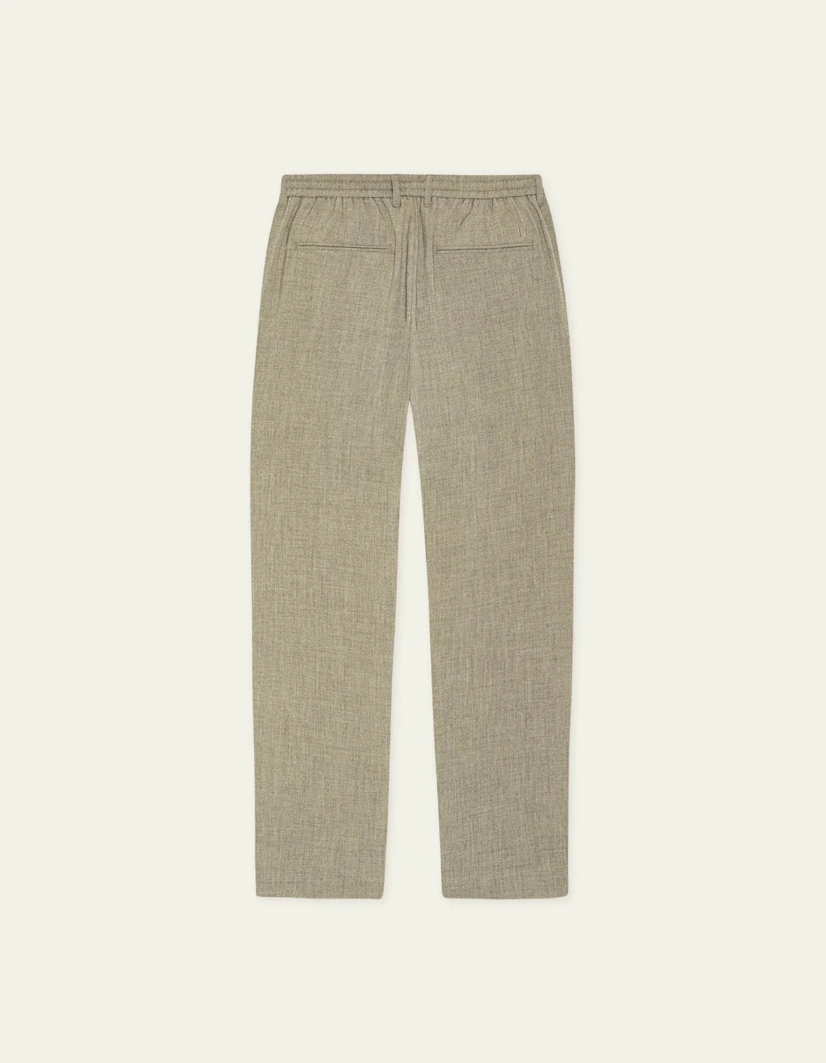 Como Tapered Suit Pants