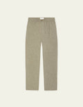 Como Tapered Suit Pants