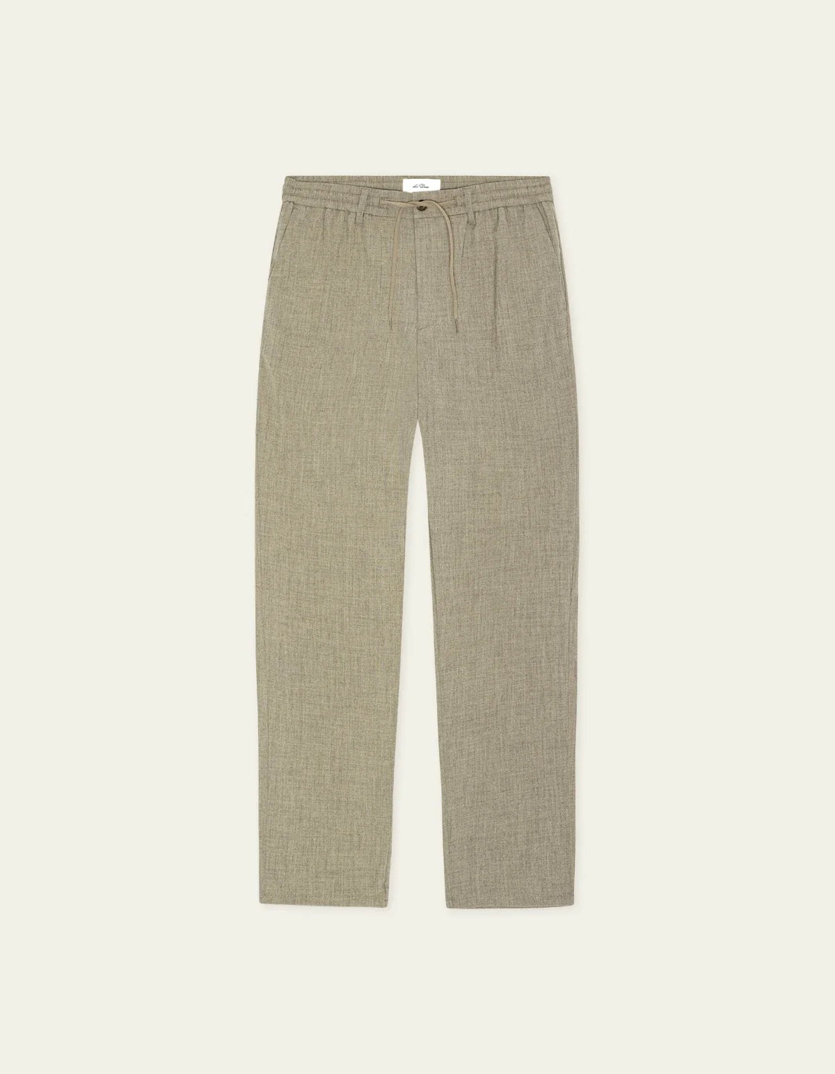 Como Tapered Suit Pants
