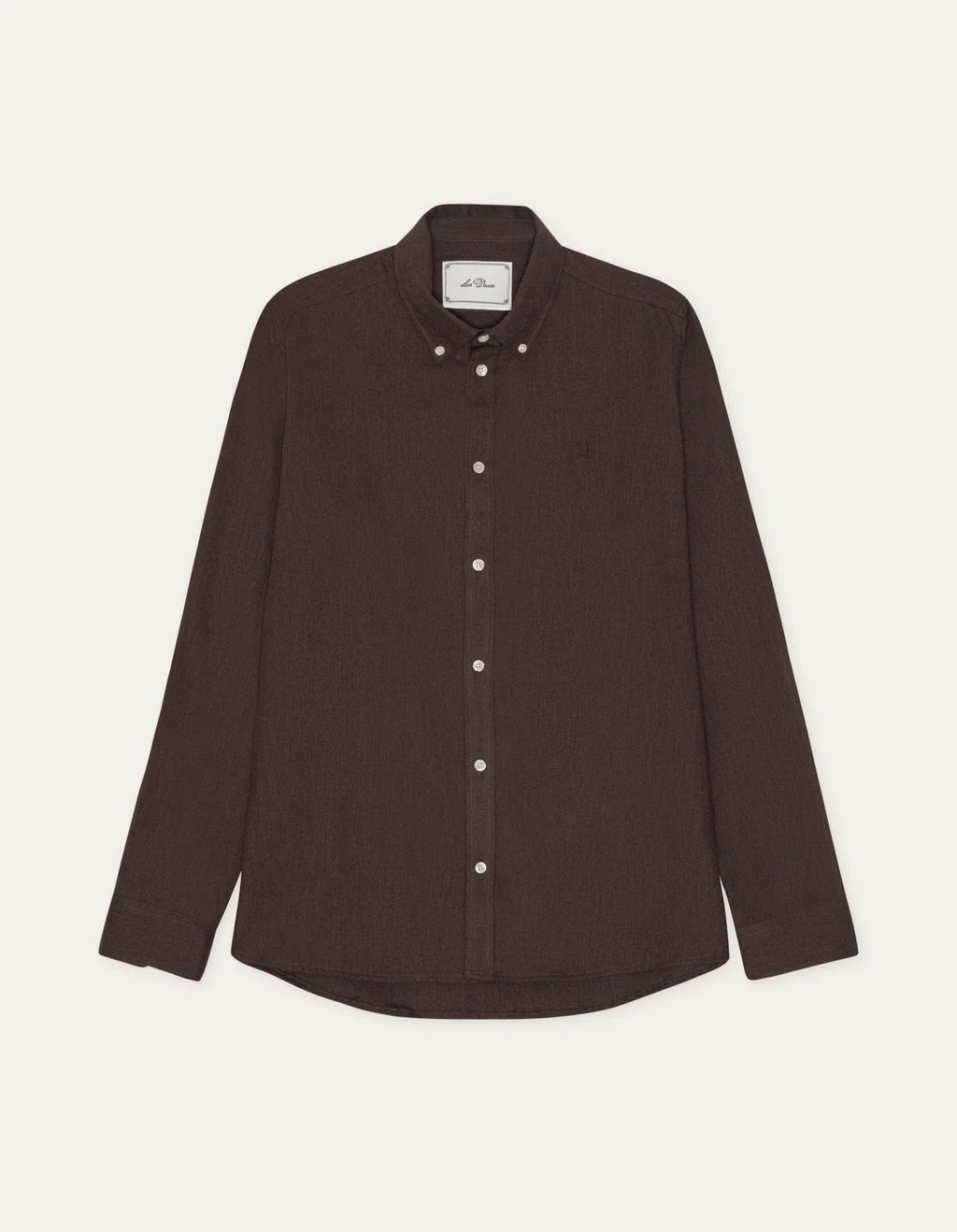 Soft Flannel Shirt