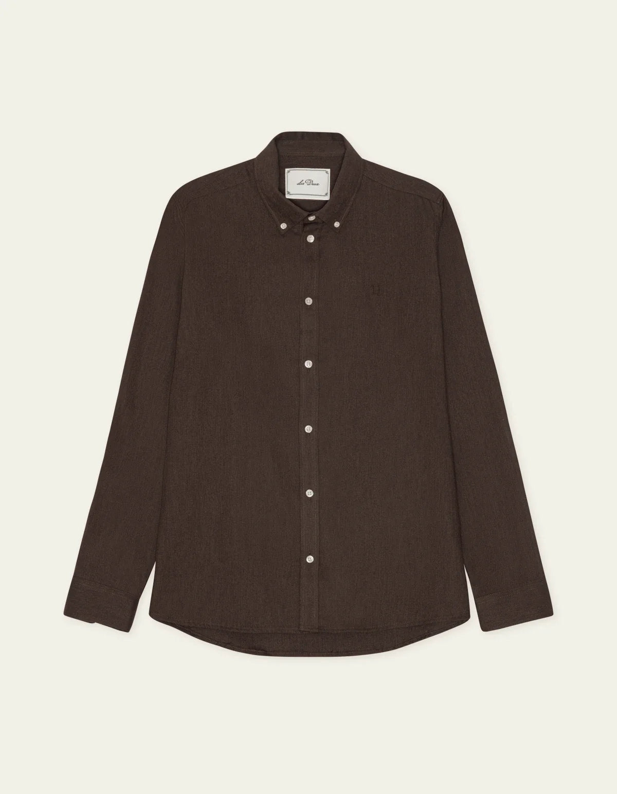 Soft Flannel Shirt