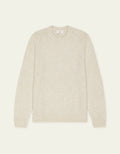 Soft roundneck knit